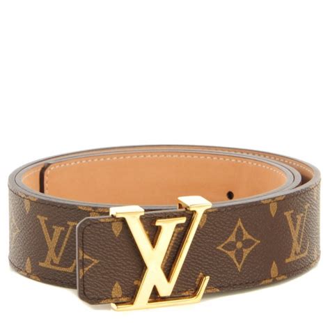 louis vuitton riem man nep|Louis Vuitton designer belts.